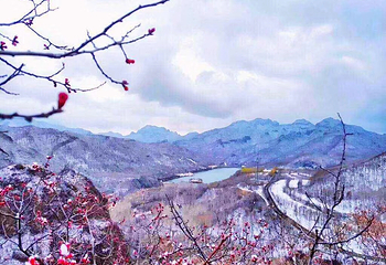 玉渡山景区第 31 张图片