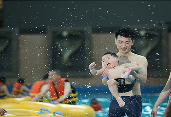 五江温泉城第 36 张图片
