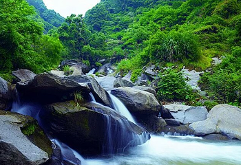 铜源峡第 28 张图片