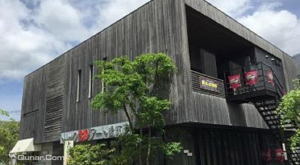 戏法3D艺术汤布院