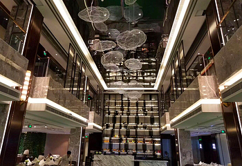 南京汤怡休闲酒店第 1 张图片