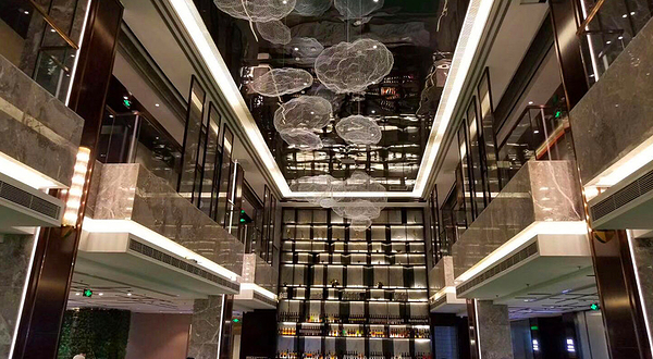 南京汤怡休闲酒店