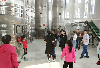 秦皇岛仁轩酒庄第 6 张图片