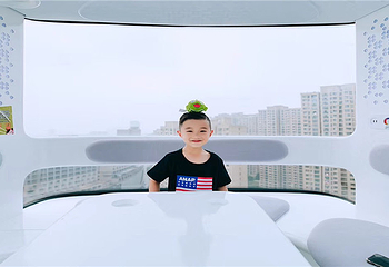 弘阳未来世界第 3 张图片