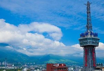 别府塔第 4 张图片