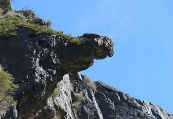 东山岩场第 3 张图片