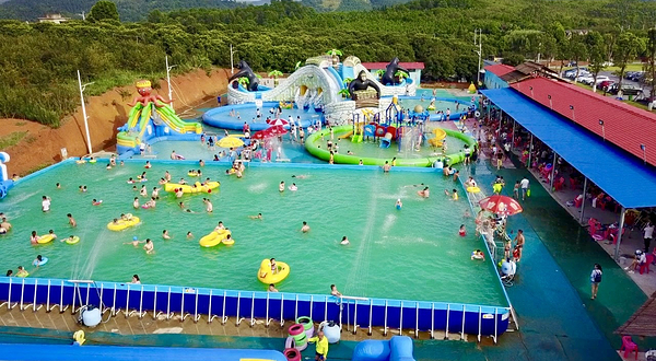 望湖水乐园