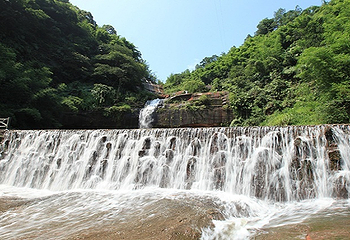 七洞沟第 7 张图片