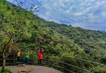 清远笔架山旅游度假区第 21 张图片