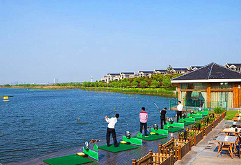 长春市宽城区北城水上乐园第 28 张图片