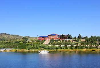沐心双马山旅游度假区第 22 张图片