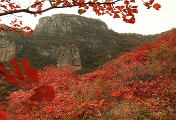 四方山景区第 8 张图片