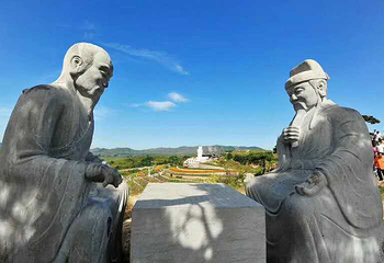 棋盘山绿色庄园第 4 张图片