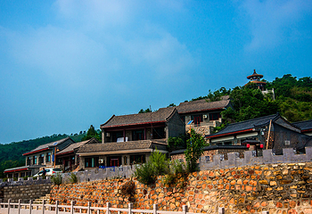 青龙山第 10 张图片