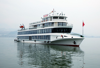 高峡平湖第 5 张图片