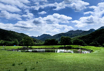玉渡山景区第 42 张图片