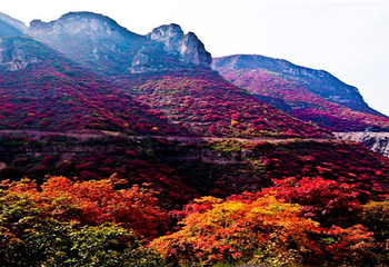 四方山景区第 9 张图片