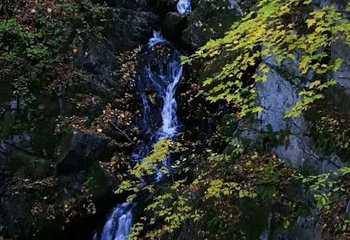冰壶沟景区第 13 张图片