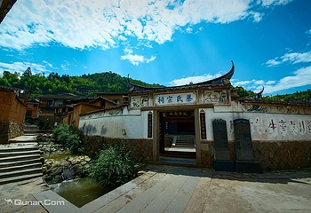 桂峰古村落景区第 21 张图片