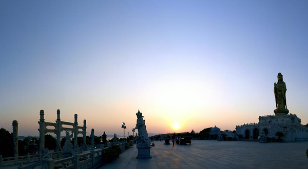 上海黄浦--普陀旅游集散中心（城北站）