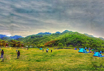 玉渡山景区第 41 张图片