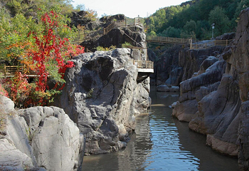百里山水画廊第 17 张图片