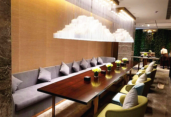 南京汤怡休闲酒店第 3 张图片
