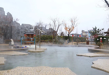 红橡树·御泉汤温泉度假村第 9 张图片