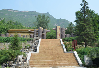 百里山水画廊第 31 张图片
