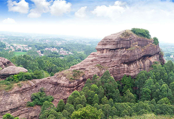 马头山第 40 张图片