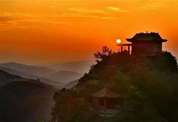 巴人河生态旅游区(三峡女人谷)第 7 张图片