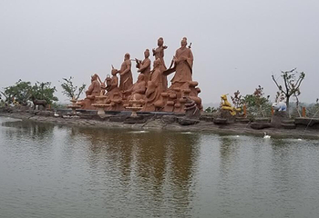 诸城市动物园第 5 张图片