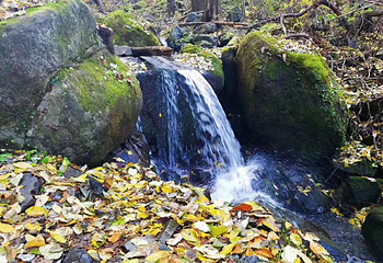 冰壶沟景区第 14 张图片