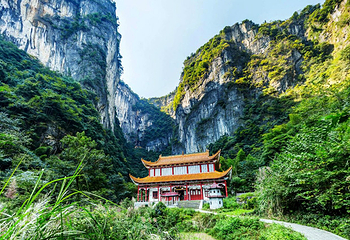 湄江国家地质公园第 32 张图片