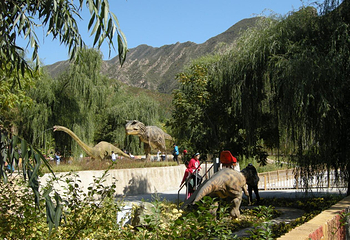 百里山水画廊第 8 张图片