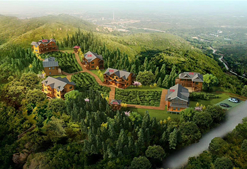 仙人山景区第 4 张图片