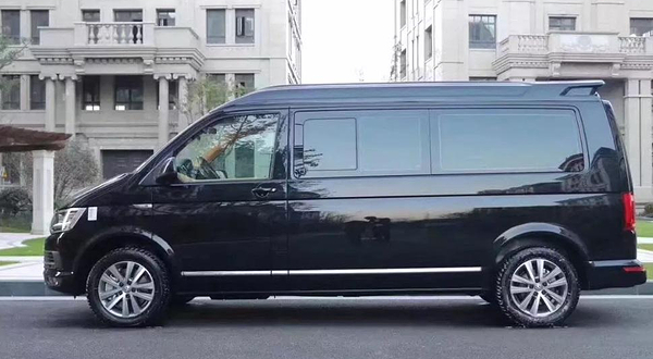 深圳湾至香港跨境巴士