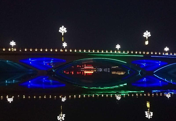 澽水河第 1 张图片