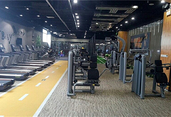 英睿游泳健身中心（来春园店）第 4 张图片