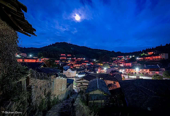 桂峰古村落景区第 5 张图片