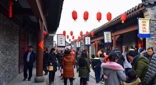 天下第一忠义阁