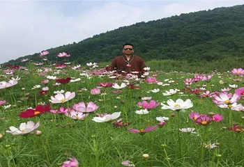 南山花千谷景区第 2 张图片