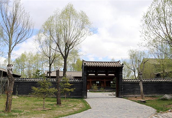 彩虹部落土族园第 23 张图片