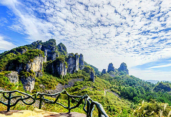 湄江国家地质公园第 12 张图片