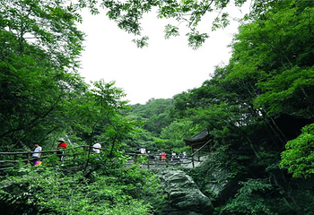 木兰天池第 48 张图片