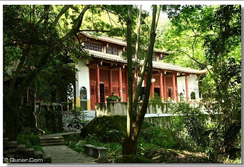 淘金山风景区第 11 张图片