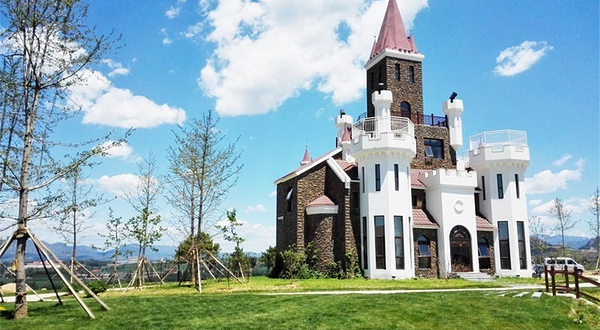 秦皇岛仁轩酒庄