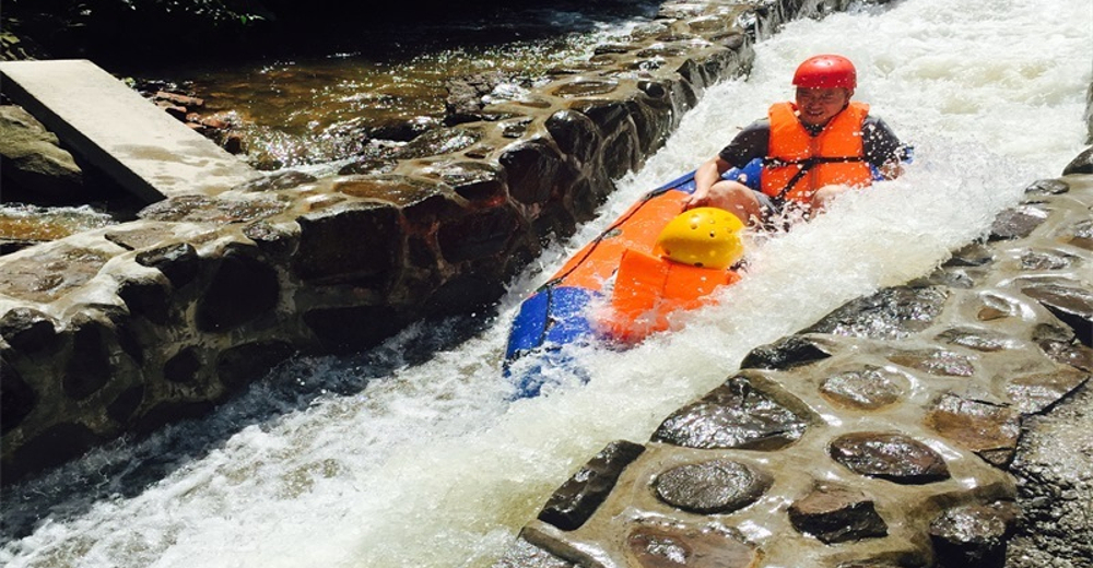 【当天可定】重庆綦江万佛峡漂流成人票-凭短信取票入园