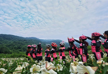南山花千谷景区第 4 张图片