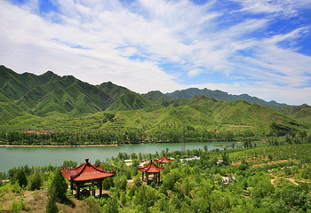 百里山水画廊第 39 张图片
